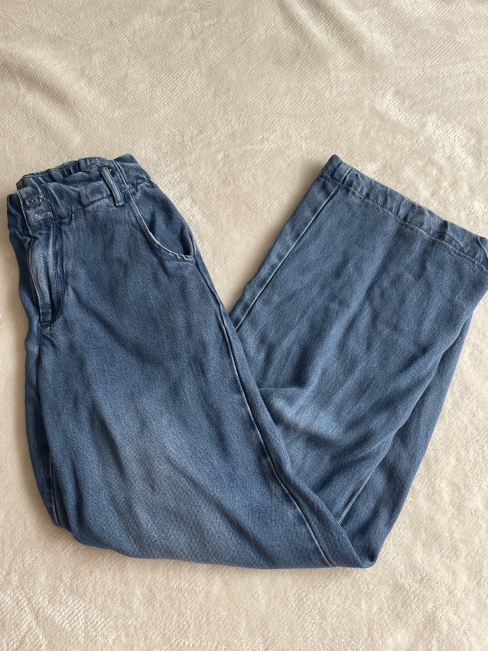 Young Fabulous & Broke Jeans
